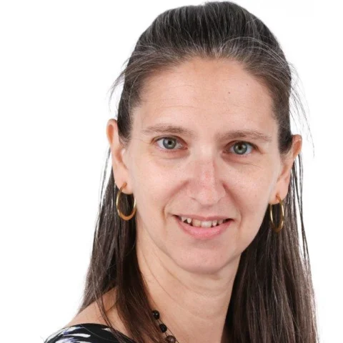 Johanne Berthiaume