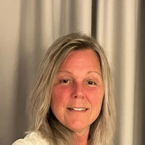 Claudine Vallée