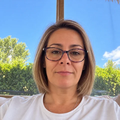 Julie Grondin