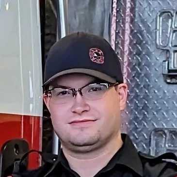 Anthony Simard