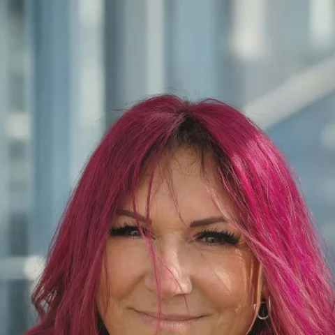 Céline Auclair