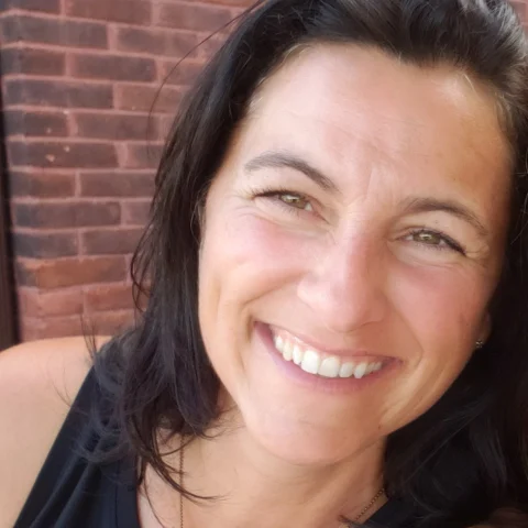 Patricia Flibotte