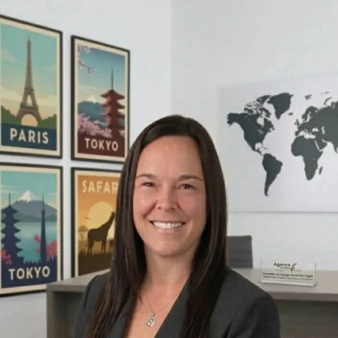 Marie-Eve Gagné