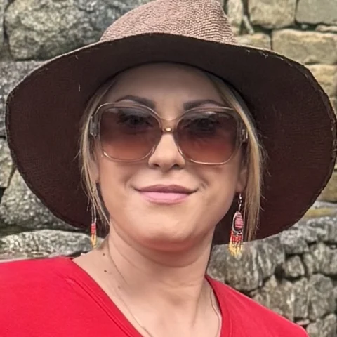 Natalia Ericiuc