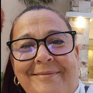 Nathalie Joly Boucher